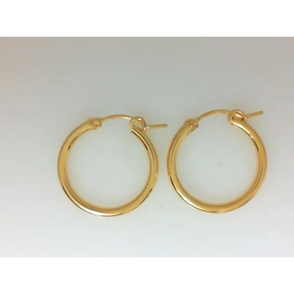 Gold Filled Jewelry