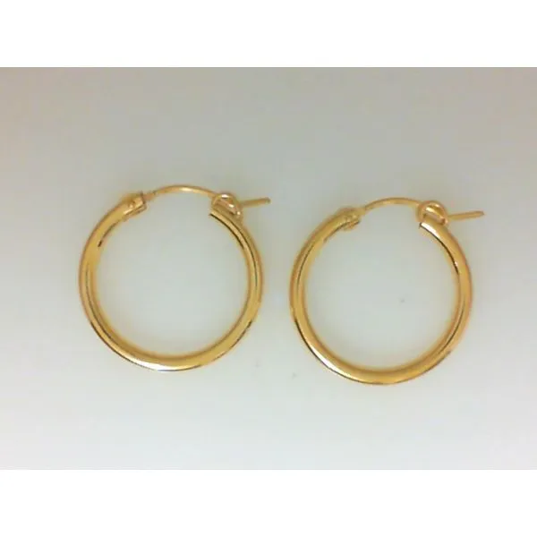 Gold Filled Jewelry