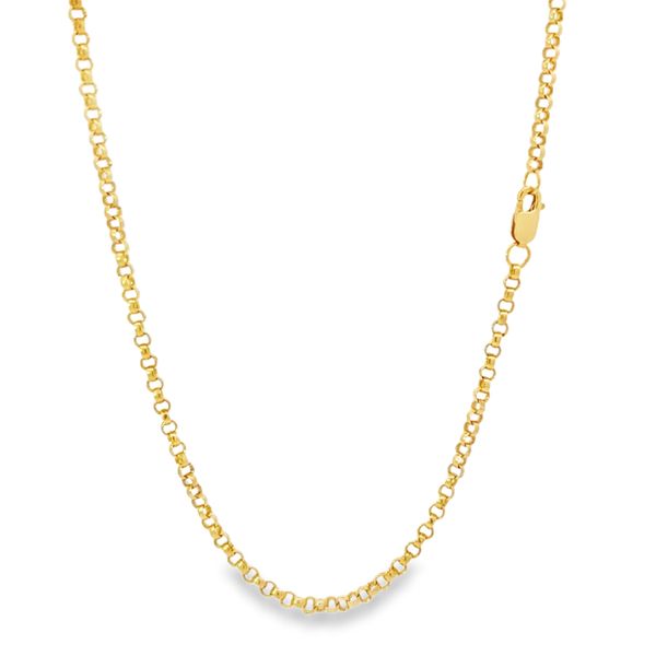 Gold Filled Jewelry Miner's Den Jewelers Royal Oak, MI