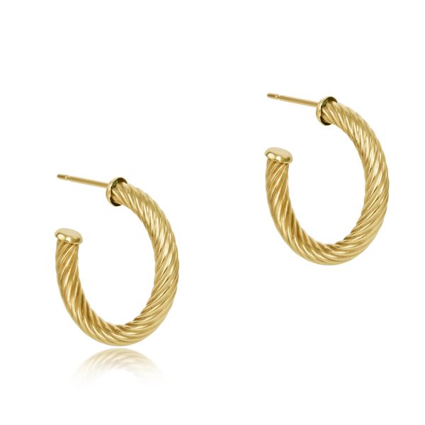 Gold Filled Jewelry Miner's Den Jewelers Royal Oak, MI