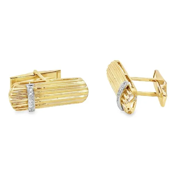 (Estate Jewelry)