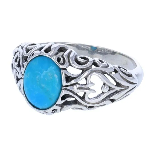 Estate Ring similar item image