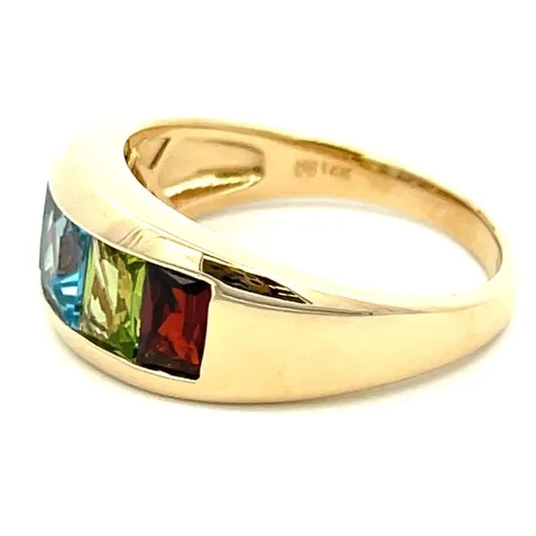 Estate Ring Image 2 Miner's Den Jewelers Royal Oak, MI