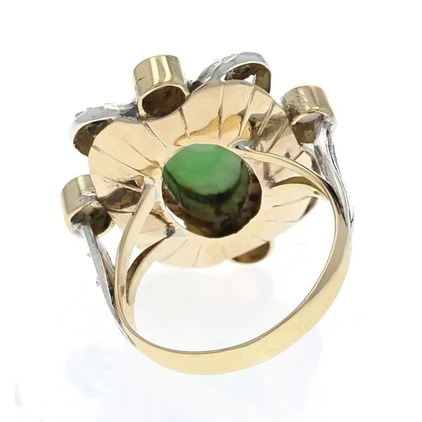 Estate Ring Image 2 Miner's Den Jewelers Royal Oak, MI