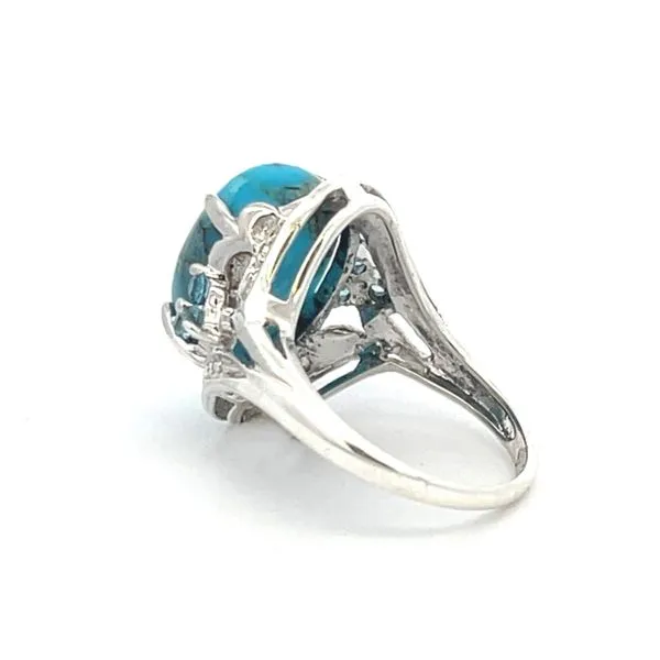 Estate Ring Image 2 Miner's Den Jewelers Royal Oak, MI
