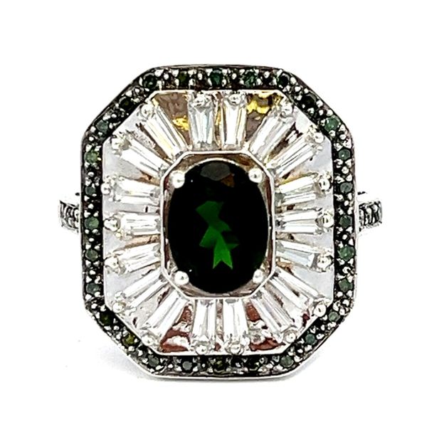 Estate Ring Miner's Den Jewelers Royal Oak, MI