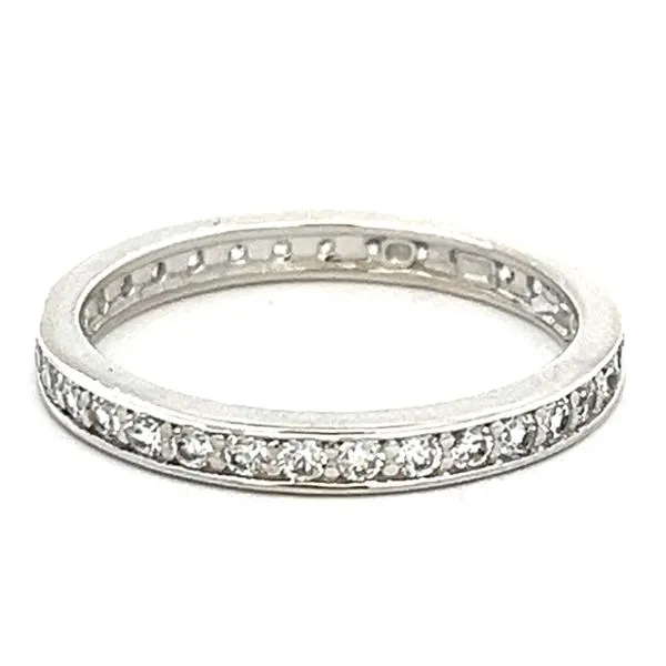 Estate Ring Miner's Den Jewelers Royal Oak, MI