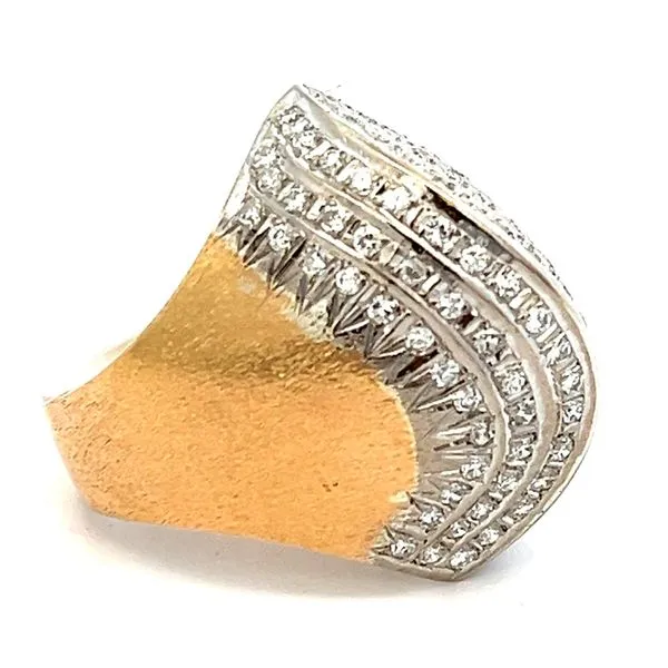 Estate Ring