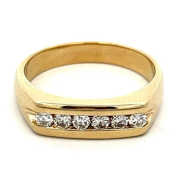 Estate Ring