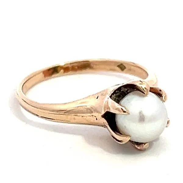 Estate Ring Image 2 Miner's Den Jewelers Royal Oak, MI