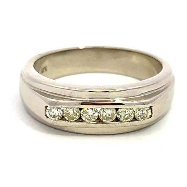 Estate Ring Miner's Den Jewelers Royal Oak, MI