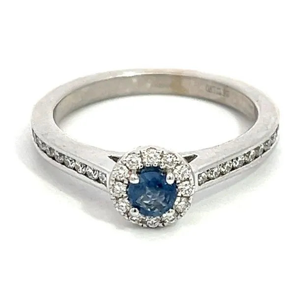 Estate Ring Miner's Den Jewelers Royal Oak, MI