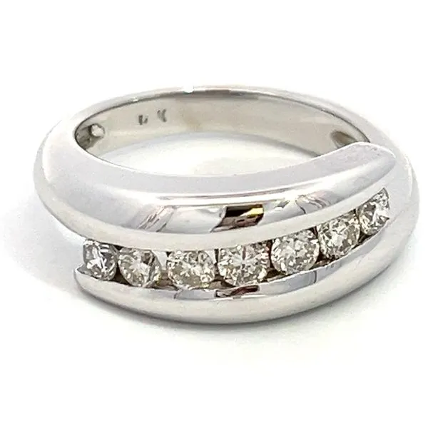 Estate Ring Miner's Den Jewelers Royal Oak, MI