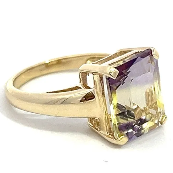 Estate Ring Miner's Den Jewelers Royal Oak, MI