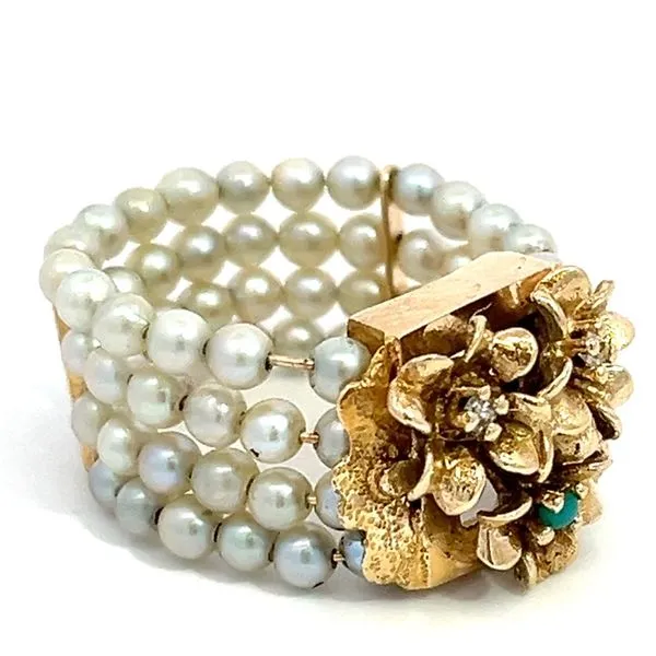 Estate Ring
