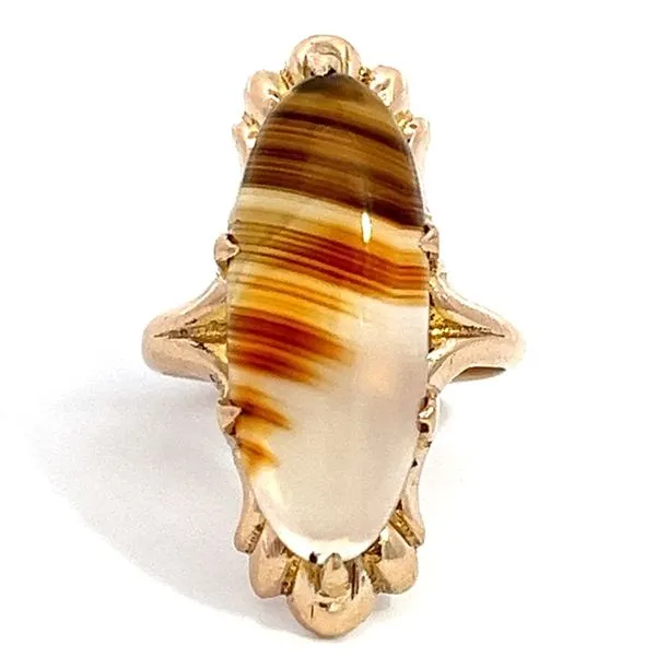 Estate Ring Image 2 Miner's Den Jewelers Royal Oak, MI