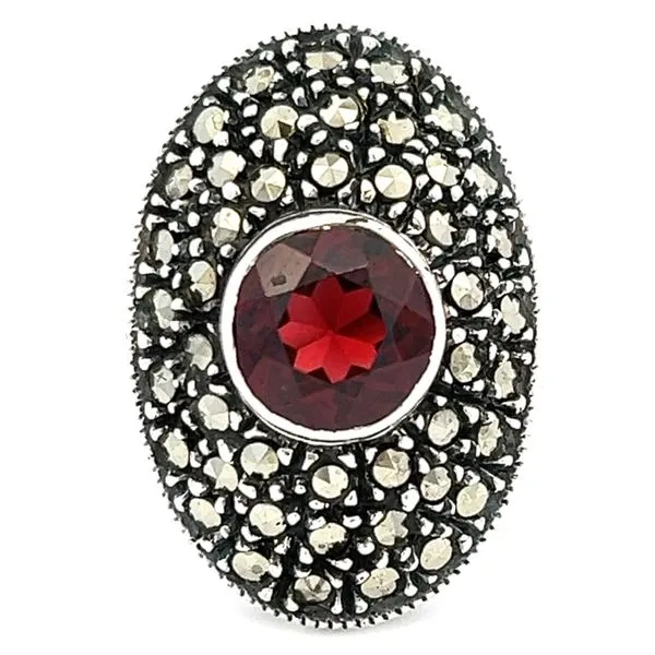 Estate Ring Image 2 Miner's Den Jewelers Royal Oak, MI