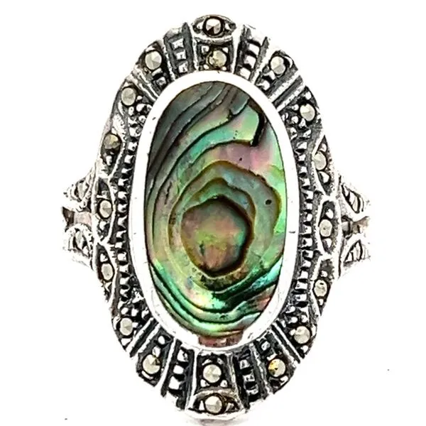Estate Ring Image 2 Miner's Den Jewelers Royal Oak, MI