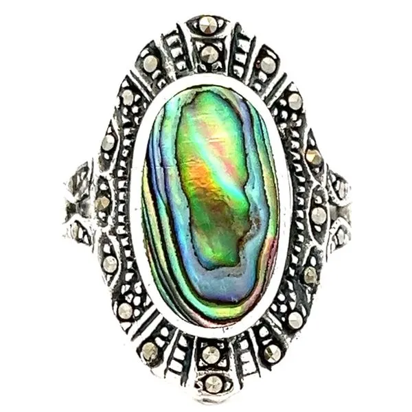 Estate Ring Image 2 Miner's Den Jewelers Royal Oak, MI