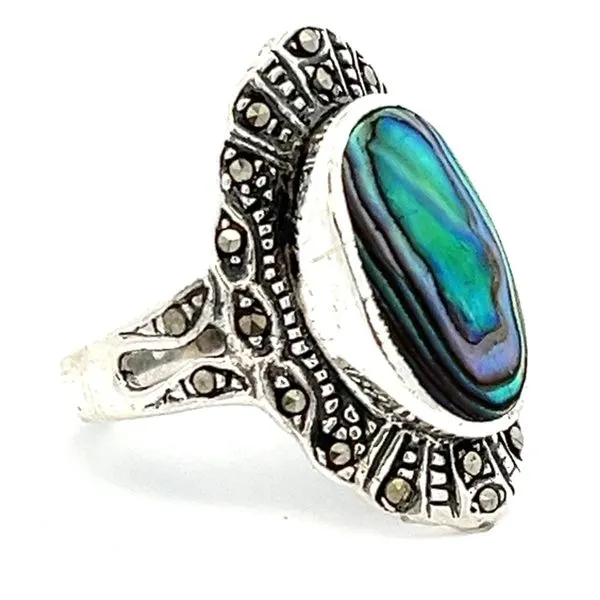 Estate Ring Miner's Den Jewelers Royal Oak, MI