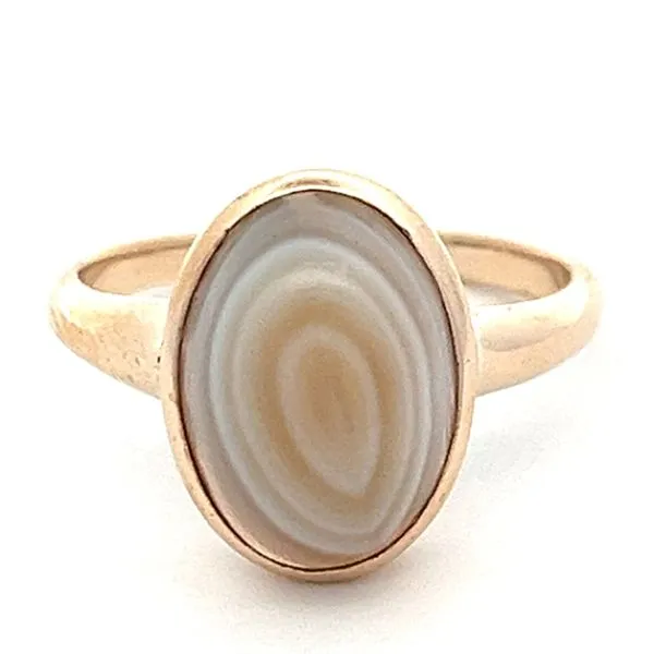 Estate Ring Image 2 Miner's Den Jewelers Royal Oak, MI