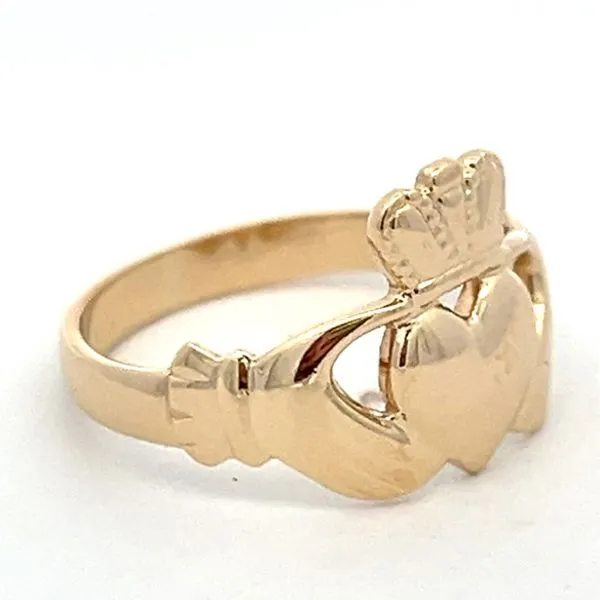 Estate Ring Image 2 Miner's Den Jewelers Royal Oak, MI