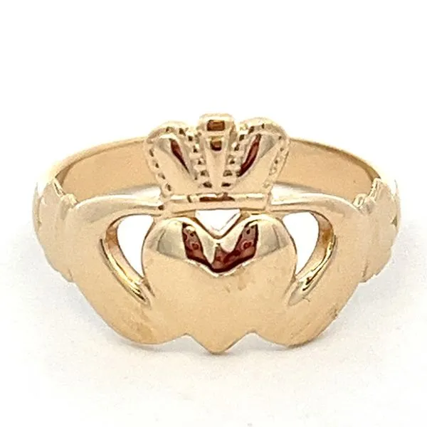 Estate Ring Miner's Den Jewelers Royal Oak, MI