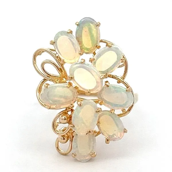 Estate Ring Image 2 Miner's Den Jewelers Royal Oak, MI