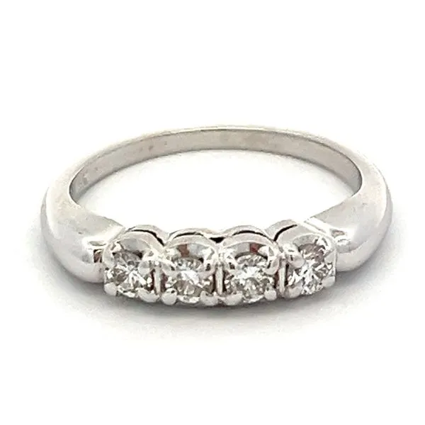 Estate Ring Miner's Den Jewelers Royal Oak, MI
