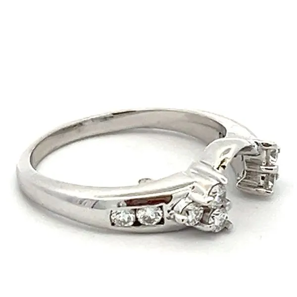 Estate Ring Image 2 Miner's Den Jewelers Royal Oak, MI