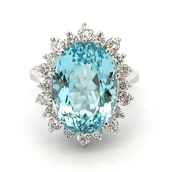 Estate Ring Image 2 Miner's Den Jewelers Royal Oak, MI