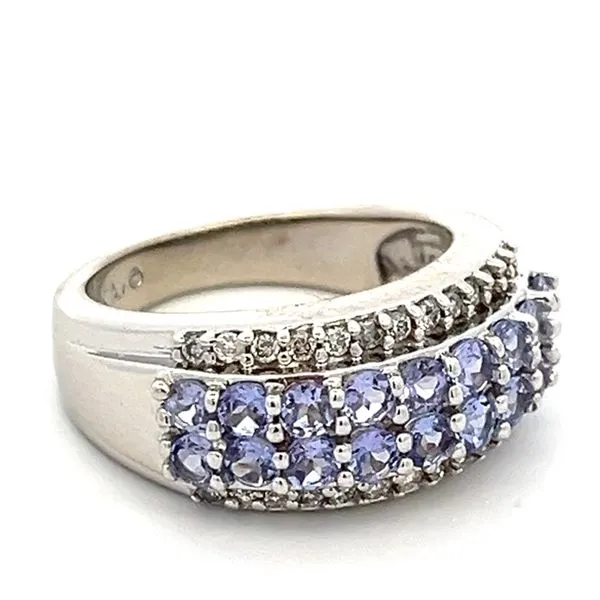 Estate Ring Image 2 Miner's Den Jewelers Royal Oak, MI