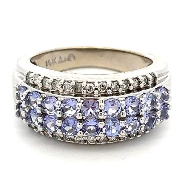 Estate Ring Miner's Den Jewelers Royal Oak, MI