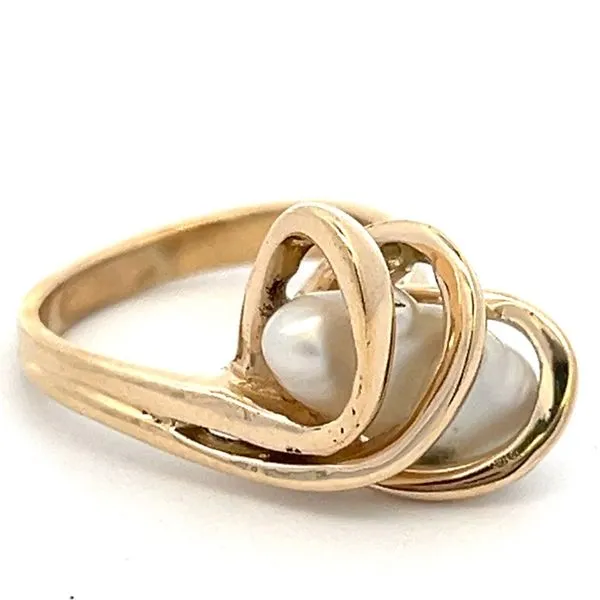 Estate Ring Image 2 Miner's Den Jewelers Royal Oak, MI