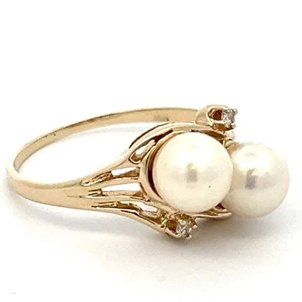 Estate Ring Image 2 Miner's Den Jewelers Royal Oak, MI