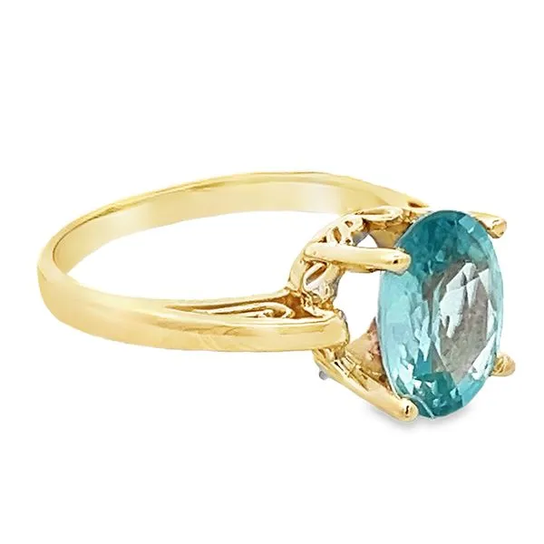 Estate Ring Image 2 Miner's Den Jewelers Royal Oak, MI