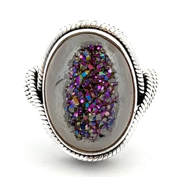 Estate Ring Image 2 Miner's Den Jewelers Royal Oak, MI