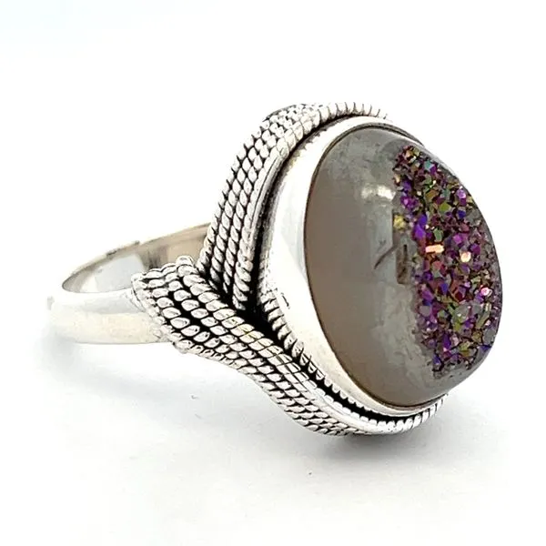 Estate Ring Miner's Den Jewelers Royal Oak, MI