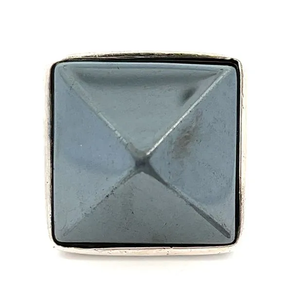 Estate Ring Image 2 Miner's Den Jewelers Royal Oak, MI