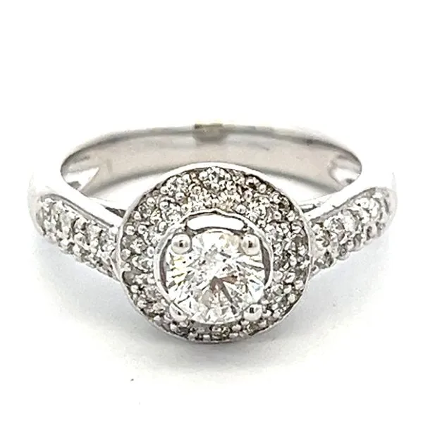 Estate Ring Image 2 Miner's Den Jewelers Royal Oak, MI