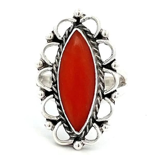 Estate Ring Image 2 Miner's Den Jewelers Royal Oak, MI