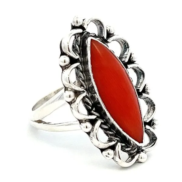 Estate Ring Miner's Den Jewelers Royal Oak, MI