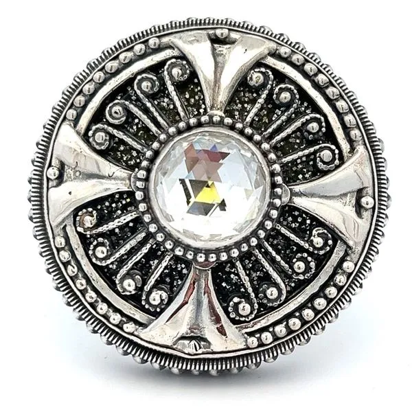 Estate Ring Image 2 Miner's Den Jewelers Royal Oak, MI
