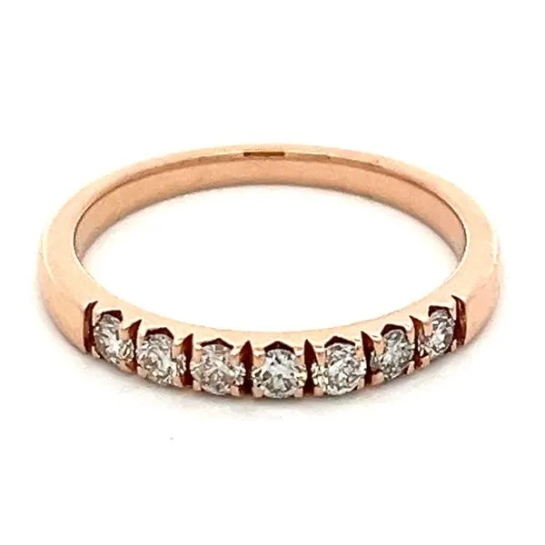 Estate Ring Miner's Den Jewelers Royal Oak, MI
