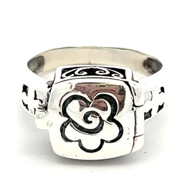 Estate Ring