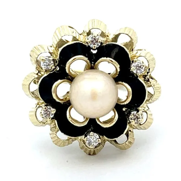 Estate Ring Image 2 Miner's Den Jewelers Royal Oak, MI