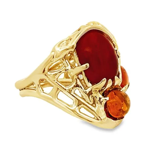 Estate Ring