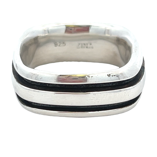 Estate Ring Miner's Den Jewelers Royal Oak, MI