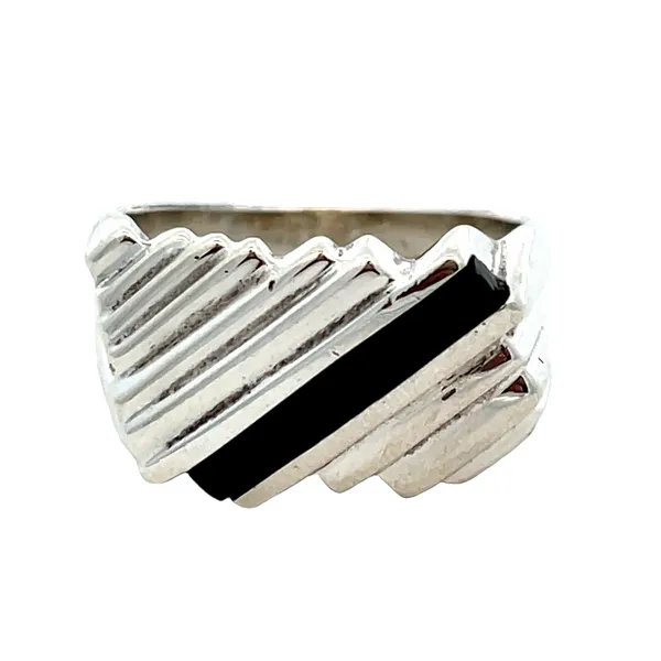 Estate Ring Miner's Den Jewelers Royal Oak, MI