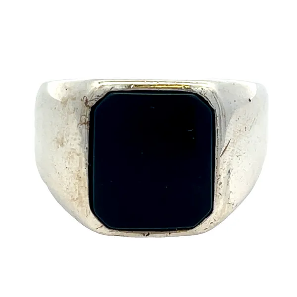 Estate Ring Image 2 Miner's Den Jewelers Royal Oak, MI